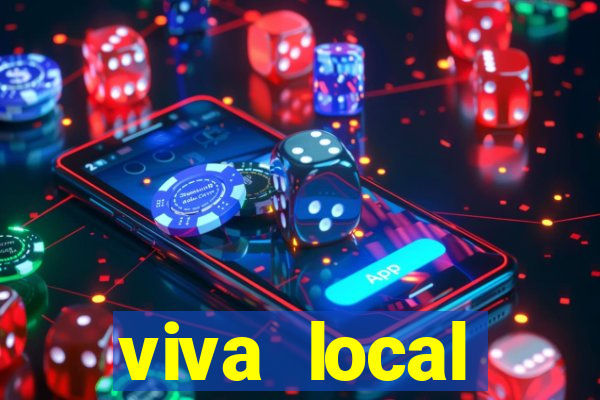 viva local encontros rj